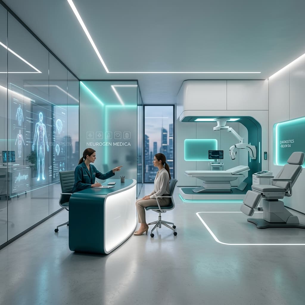 Premium Medical Management & Acquisition
