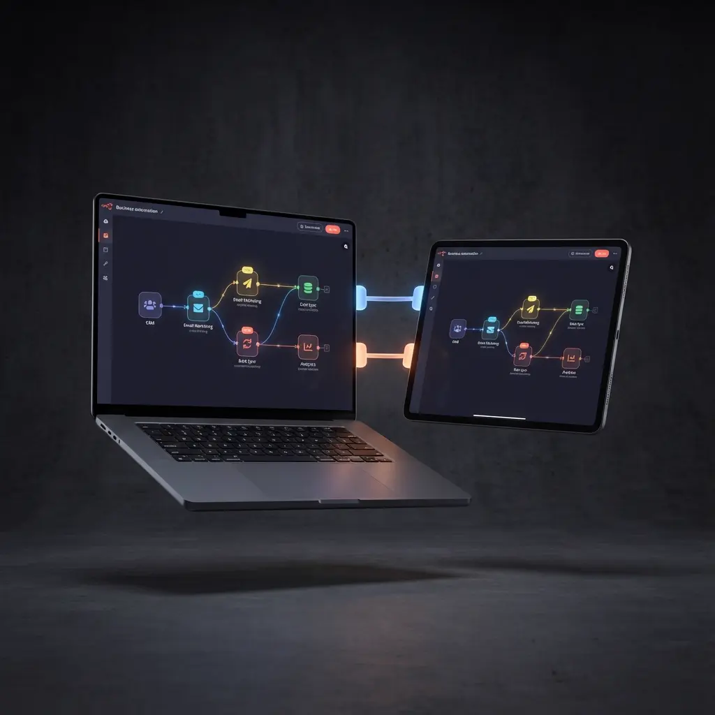 Nexus Automations